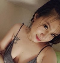 Ava in Qc - escort in Manila