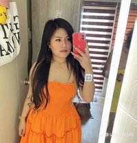 Ava in Qc - escort in Manila