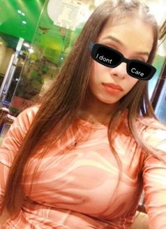 Ava - Transsexual escort in Chandigarh Photo 2 of 8