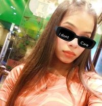 Ava - Transsexual escort in Chandigarh