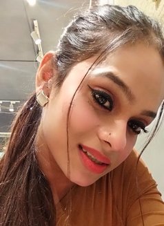 Ava - Transsexual escort in Chandigarh Photo 4 of 8