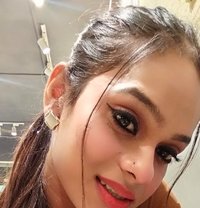 Ava - Transsexual escort in Chandigarh