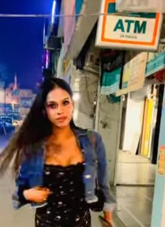 Ava - Transsexual escort in Chandigarh Photo 5 of 8