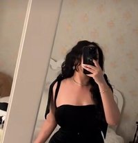 Hana - puta in Tehran