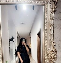 Hana - puta in Tehran