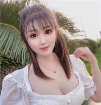 Ava Ulcinj escort - puta in Budva