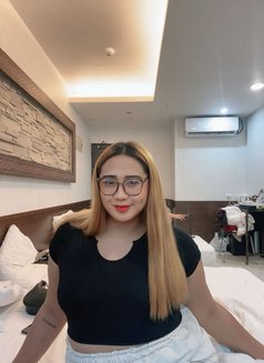 Ava Licious - Transsexual escort in Taipei Photo 1 of 20