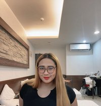 Ava Licious - Transsexual escort in Taipei