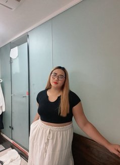 Ava Licious - Transsexual escort in Taipei Photo 2 of 20