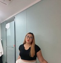 Ava Licious - Transsexual escort in Taipei