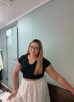 Ava Licious - Transsexual escort in Taipei Photo 4 of 20