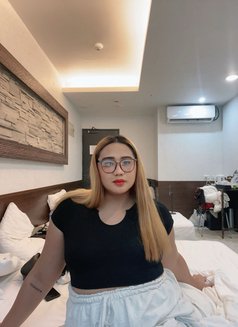 Ava Licious - Transsexual escort in Taipei Photo 5 of 20