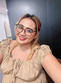 Ava Licious - Transsexual escort in Taipei Photo 7 of 20