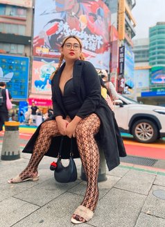 Ava Licious - Transsexual escort in Taipei Photo 9 of 20