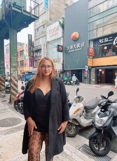 Ava Licious - Transsexual escort in Taipei Photo 12 of 20