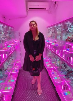 Ava Licious - Transsexual escort in Taipei Photo 15 of 20