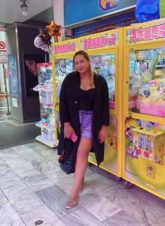 Ava Licious - Transsexual escort in Taipei Photo 17 of 20