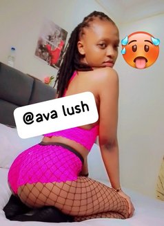 Ava Lush Petite - escort in Jeddah Photo 2 of 2