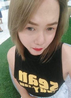 Ava mae - Transsexual escort in Manila Photo 2 of 6