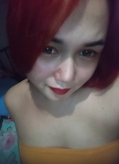 Ava mae - Transsexual escort in Manila Photo 3 of 6