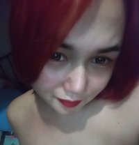 Ava mae - Transsexual escort in Manila