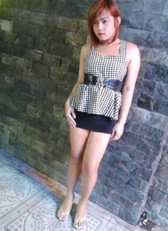 Ava mae - Transsexual escort in Manila Photo 4 of 6