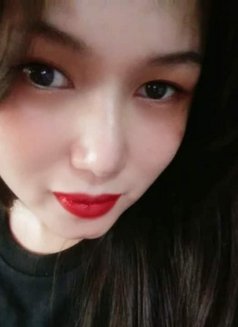 Ava mae - Transsexual escort in Manila Photo 6 of 6