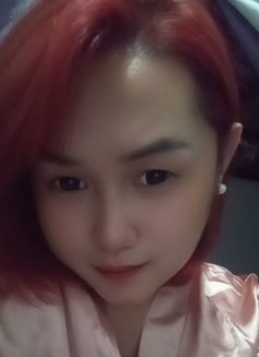 Ava Mae - Acompañantes transexual in Manila Photo 1 of 7