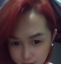 Ava Mae - Transsexual escort in Manila