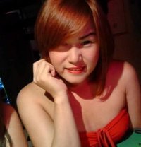 Ava Mae - Transsexual escort in Manila