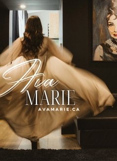 Ava Marie - escort in Halifax Photo 6 of 12