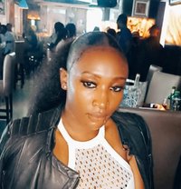 Ava Miller - escort in Nairobi