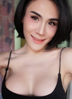 Ava Mimi - Transsexual escort in Bangkok Photo 5 of 6