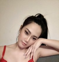 Jenny - escort in Hamburg