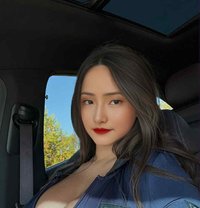 Kiara - escort in Bangkok Photo 5 of 8