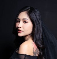 Ava - escort in Singapore
