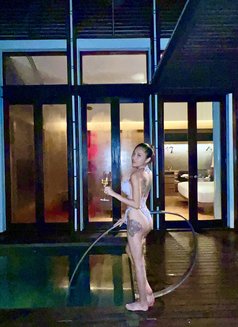Ava - escort in Singapore Photo 6 of 8