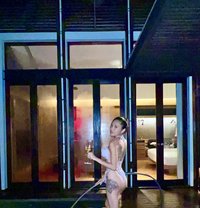 Ava - escort in Singapore