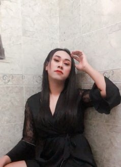 Ava Muscat - Transsexual escort in Muscat Photo 5 of 7