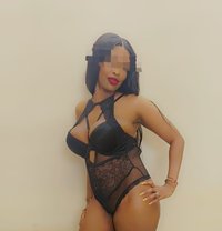 Tyna - escort in Bangalore