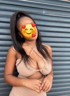 Ava New Arrival - escort in Kampala Photo 1 of 3