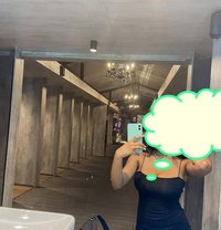 Ava New Arrival - escort in Kampala