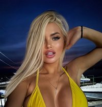 Ava New in City - escort in Bangkok