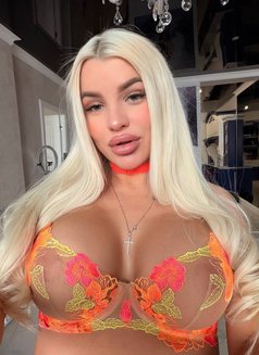 Ava New in City - escort in Bangkok Photo 19 of 23