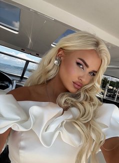 Ava New in City - escort in Bangkok Photo 21 of 23