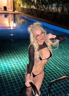 Ava New in City - escort in Bangkok Photo 23 of 23