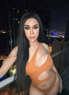 Ava new 🫦 - Transsexual escort in Al Manama Photo 9 of 9