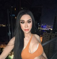 Ava new 🫦 - Transsexual escort in Al Manama