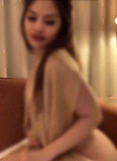 Ava on OFFER’s SUPERB Videocall - escort in Hong Kong Photo 7 of 11