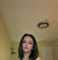 AVA(partygirl) - Acompañantes transexual in Hong Kong Photo 4 of 4